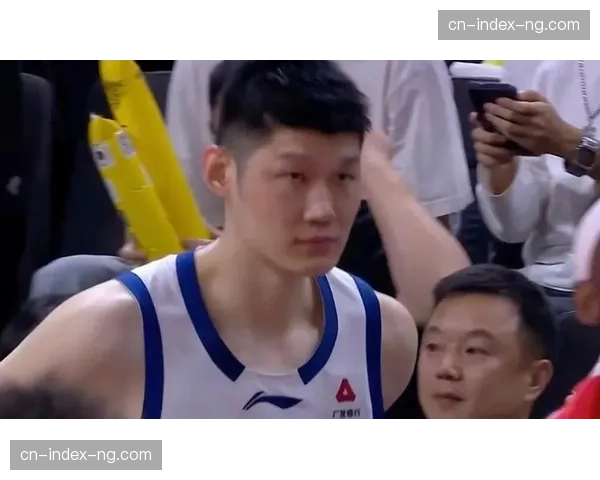 广东迎战广厦前瞻:限制胡金秋塔克成防守核心课题