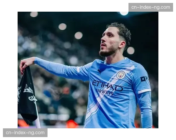 谢尔基运动战助攻数英超第一 曼城新星有限出场时间效率惊人